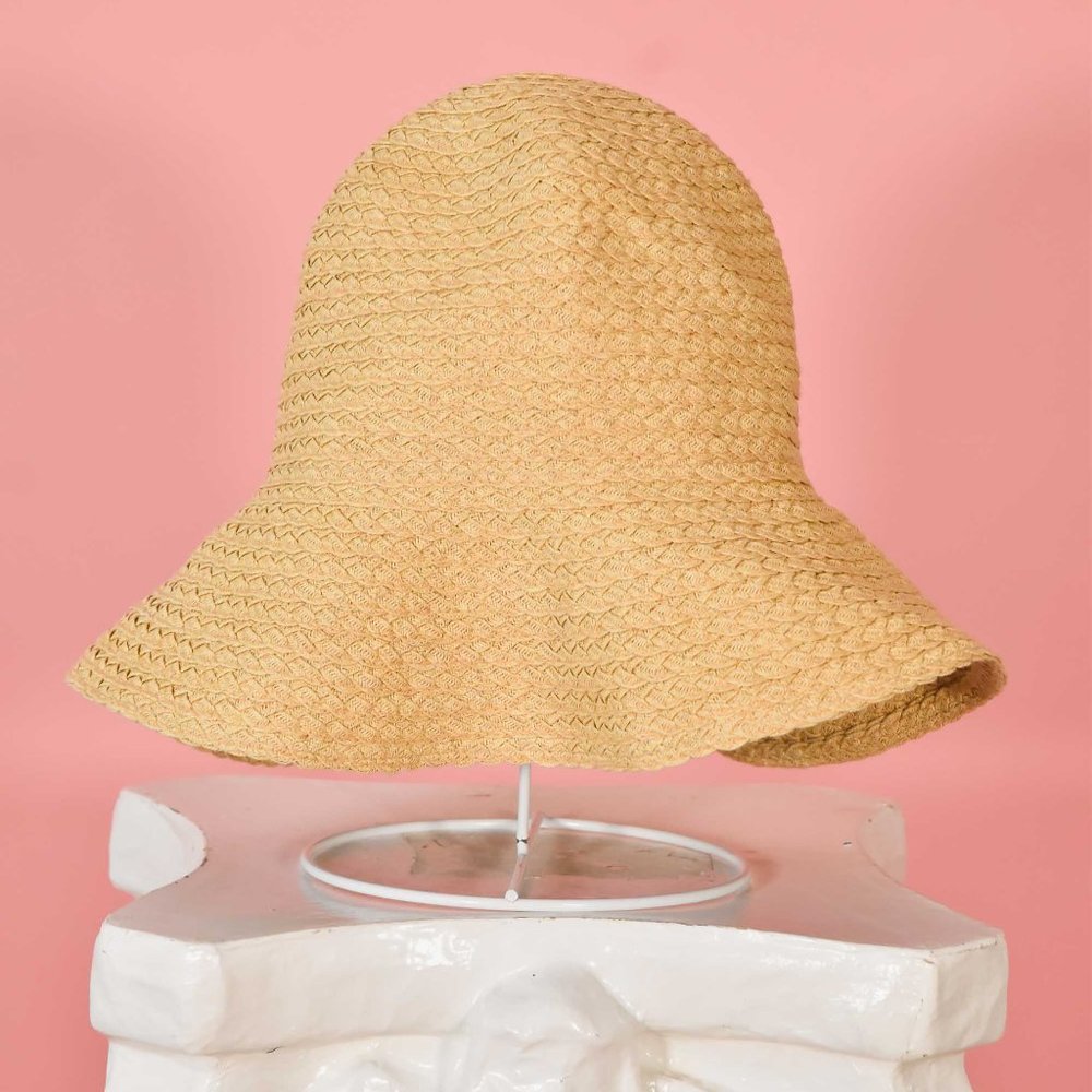 Vintage 90s Floppy Sun Hat